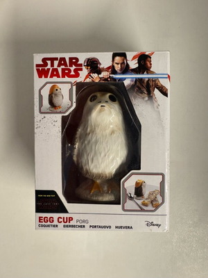Αυγουλιέρα Star Wars