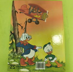 Armstrong the Robot Disney children's book