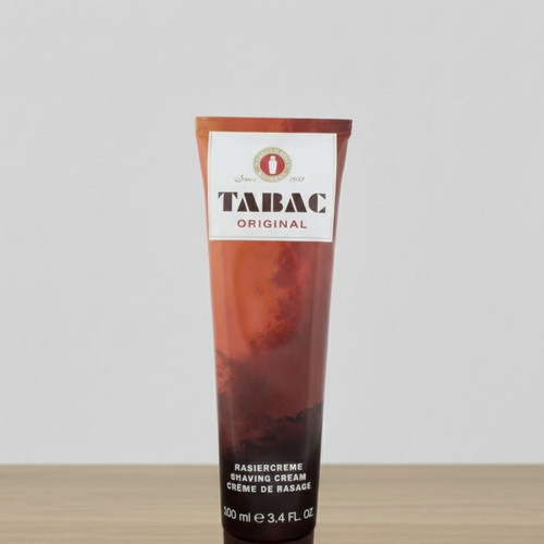 Tabac Original shaving cream 100ml new