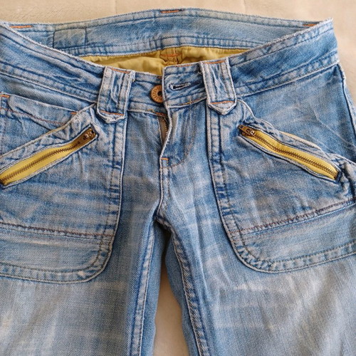 Pepe Jeans jeans used in very good condition