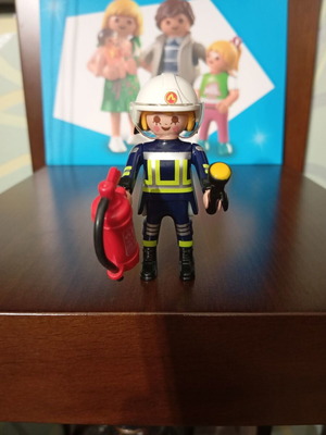 Playmobil σαν καινούργιο