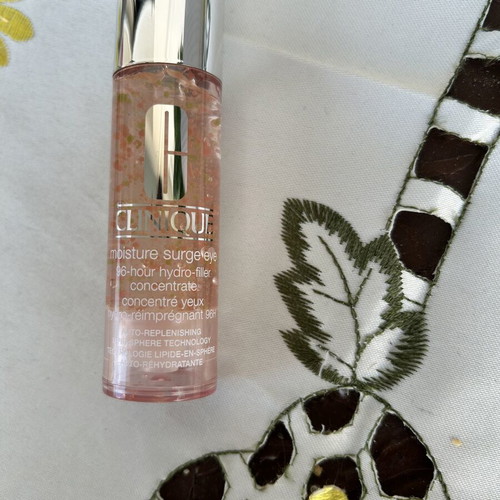 Clinique Moisture Surge Eye Serum 15ml new