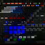  NI Traktor Kontrol S8