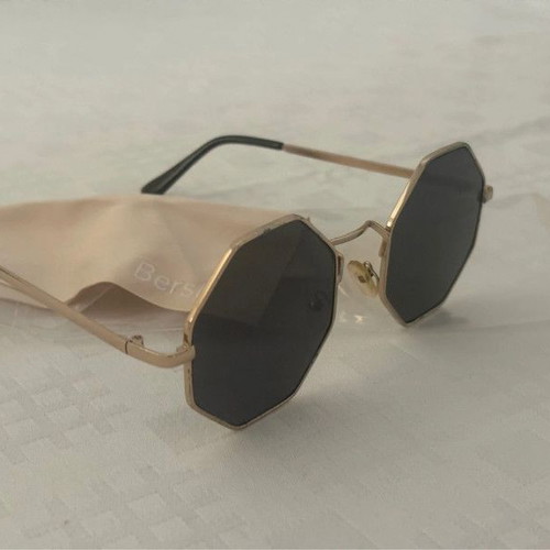 Pervedere sunglasses like new, pink