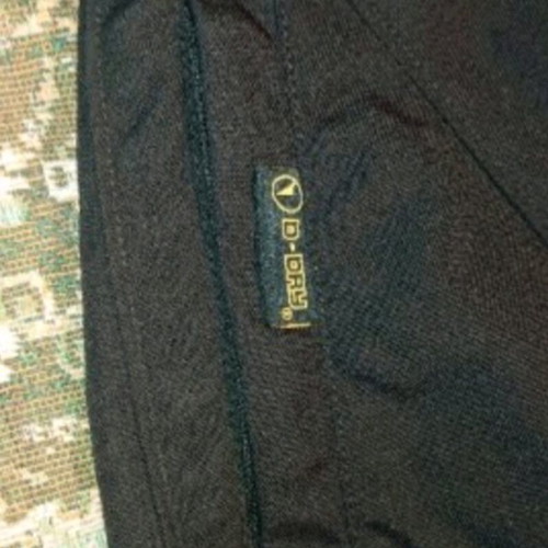 Dainese women's motorcycle pants like new with D-Dry membrane and protectors