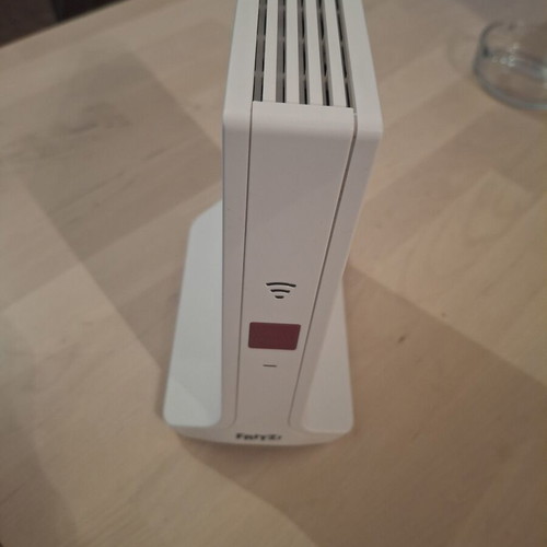 AVM Fritz Repeater 3000 AX like new, set of 2