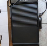Electric BBQ Izzy used