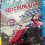 English Learning Book Set used with CD and notes