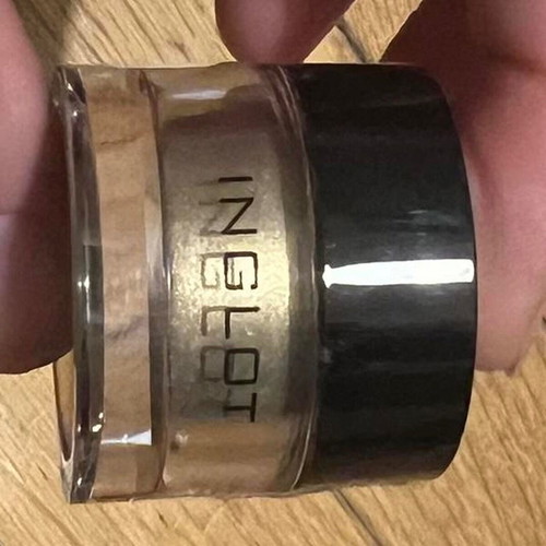 Inglot pigment powder 17 new