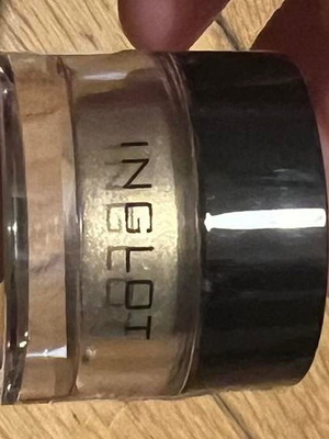 Inglot pigment powder 17 new
