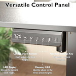 Bontec Electric Desk Adjustable Height new