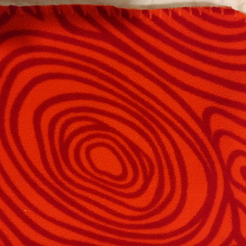 Fleece blanket like new 240x160