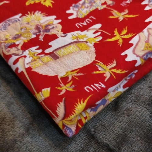 Fabric new 1.40×80