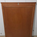 Mirror, massive wood
