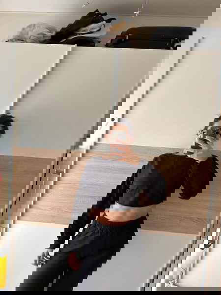 Σετ μαυρη φορμα