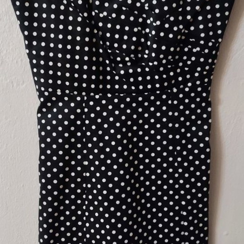 Derpouli women's dress used, size S