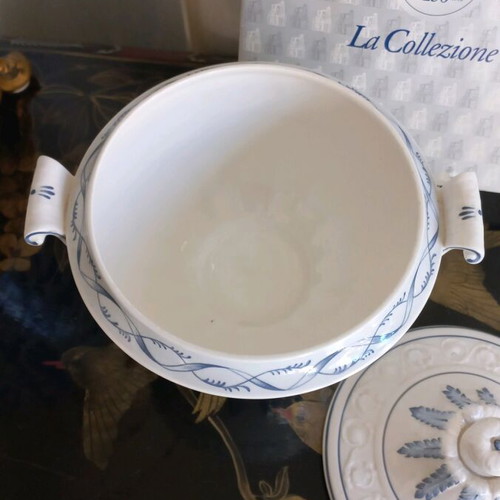 Villeroy & Boch collectible edition for 250 years new