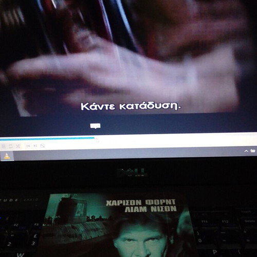 K 19 Submarine DVD like new, action adventure with subtitles