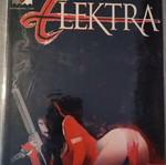 Elektra #2 Marvel comic book 2001, like new
