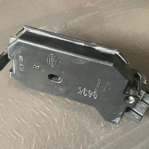 Seat Toledo right rear light used with bulb holder