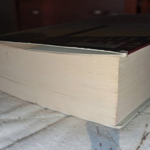 Dreams and Illusions at Empire Falls by Richard Russo like new