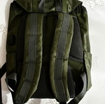 Polo Omnia 15lt backpack used, khaki