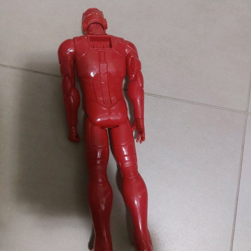 Φιγούρα Iron Man σαν καινούργιο σε άριστη κατάσταση