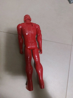 Φιγούρα Iron Man σαν καινούργιο σε άριστη κατάσταση