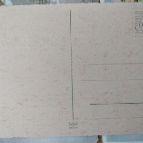 Christmas cards collectible set of 16, like new
