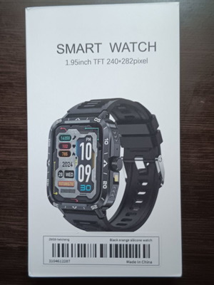 Παιδικό ρολόι Smartwatch FC καινούργιο