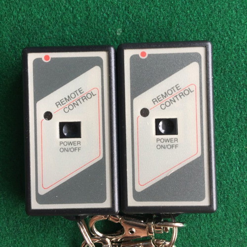 Gamaparts CS-10G vintage car alarm new