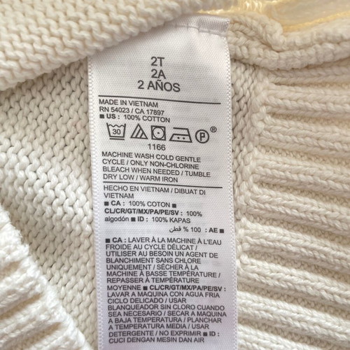 Set(1.5): Sweater and pants