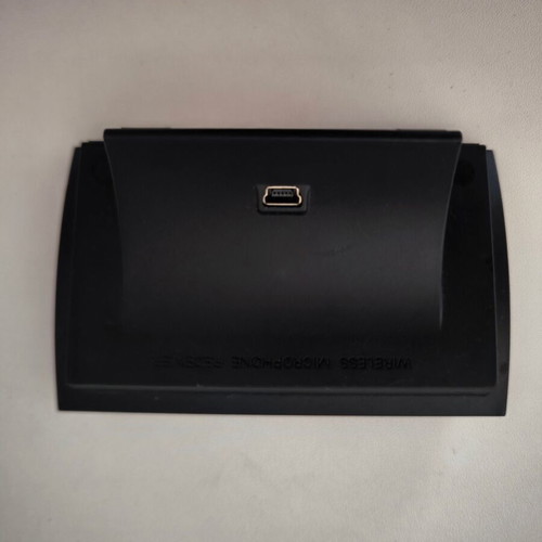 Wireless Singstar Microphone Receiver accessory for PS3 / PS4