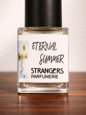 Strangers Parfumerie Eternal Summer Eau de Parfum 30ml like new