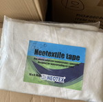 Neotex Neotextile tape new, pack of 2, 10 x 0.18m