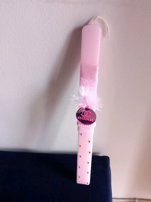 Λαμπάδα νέα υπέροχη