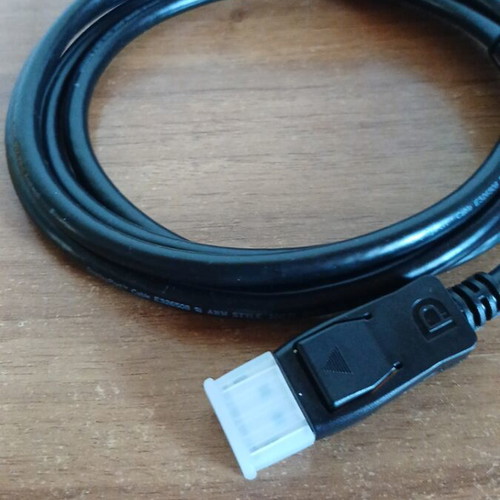 Cable used
