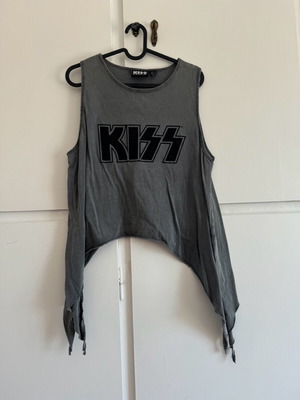 Μπλούζα kiss