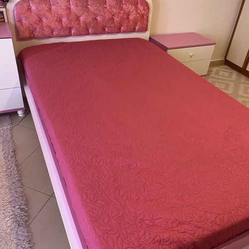 children's bed set