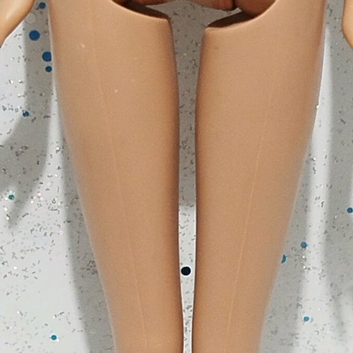 My Scene Bling Bling Kennedy doll used with flaws