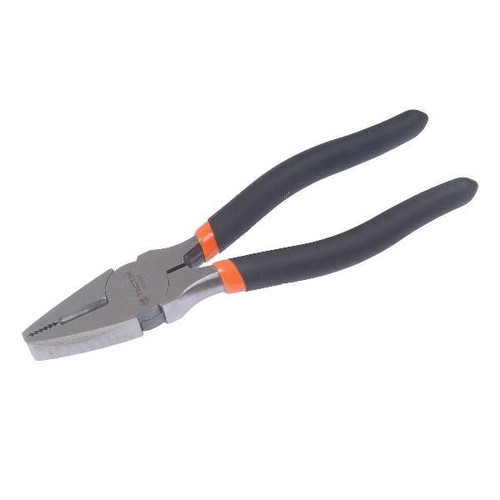 Pliers 160mm with Light Insulation CR-V New