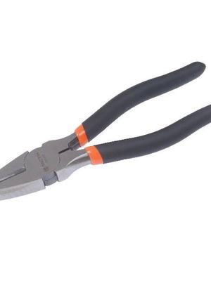 Πένσα 160mm καινούργια με ελαφριά μόνωση CR-V ατσάλι