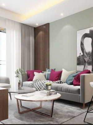 Διαμέρισμα 62 τ.μ. στον 3ο όροφο στον Άγιο Δημήτριο Κέντρο, 2 υπνοδωμάτια, 2024