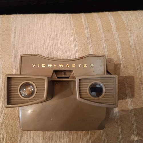 View Master used in good condition