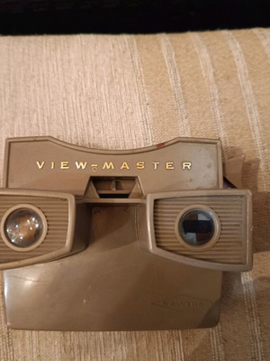 View Master used in good condition