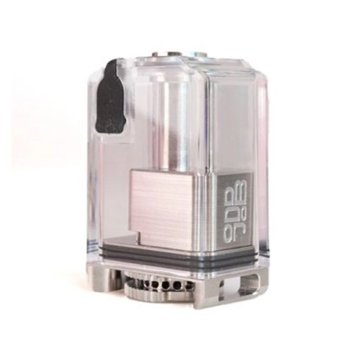 Odd Job RBA Boro Tank Suicide Mods blue like new, 2 tanks