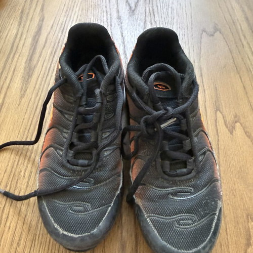 Nike children's sneakers sizes 29.5 to 32