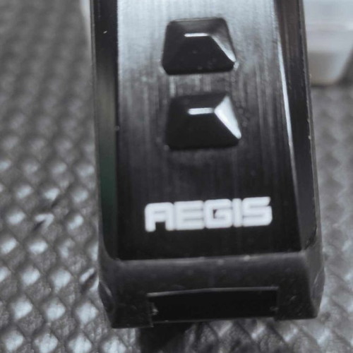 elfbar nachfüll pod läuft aus GeekVape Aegis X Zeus Kit main image 0
