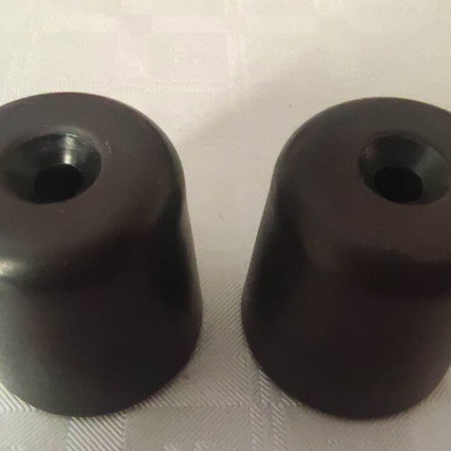 Handlebar weights for Piaggio Beverly 350 Sport Touring used, plastic