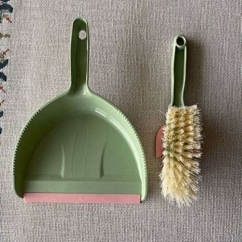 Cute cleaning set with excellent design new